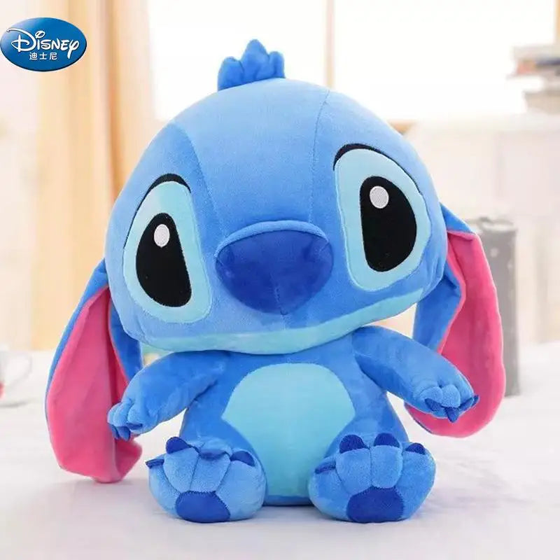 Stitch & Rose Cuddle Plush