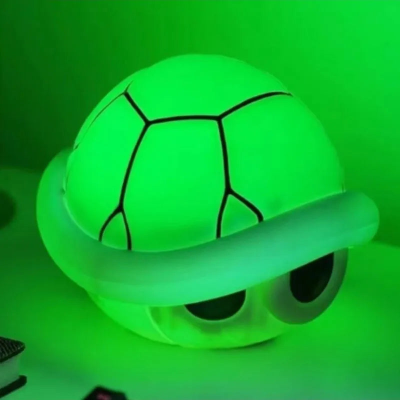 Mario Kart Shell Light