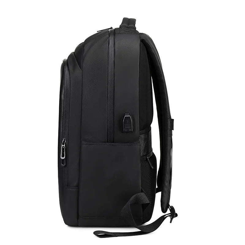 LED Smart Laptop Backpack