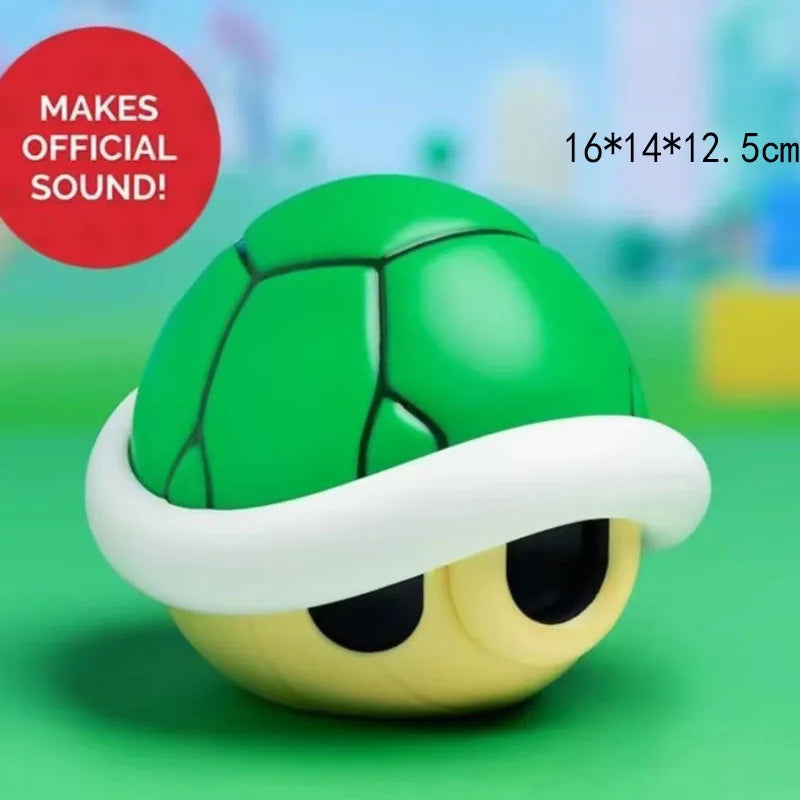 Mario Kart Shell Light