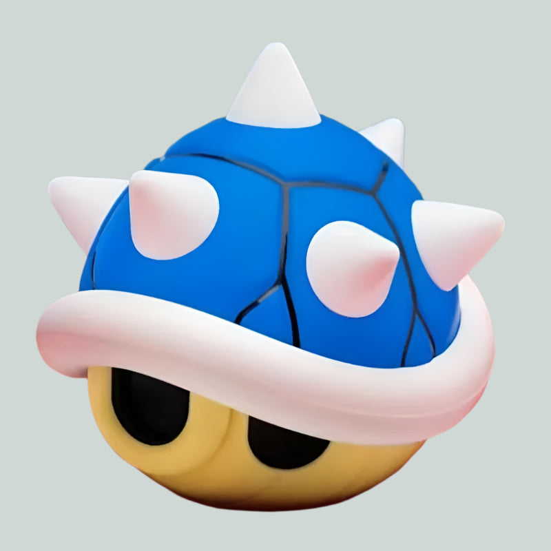 Mario Kart Shell Light