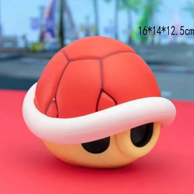 Mario Kart Shell Light