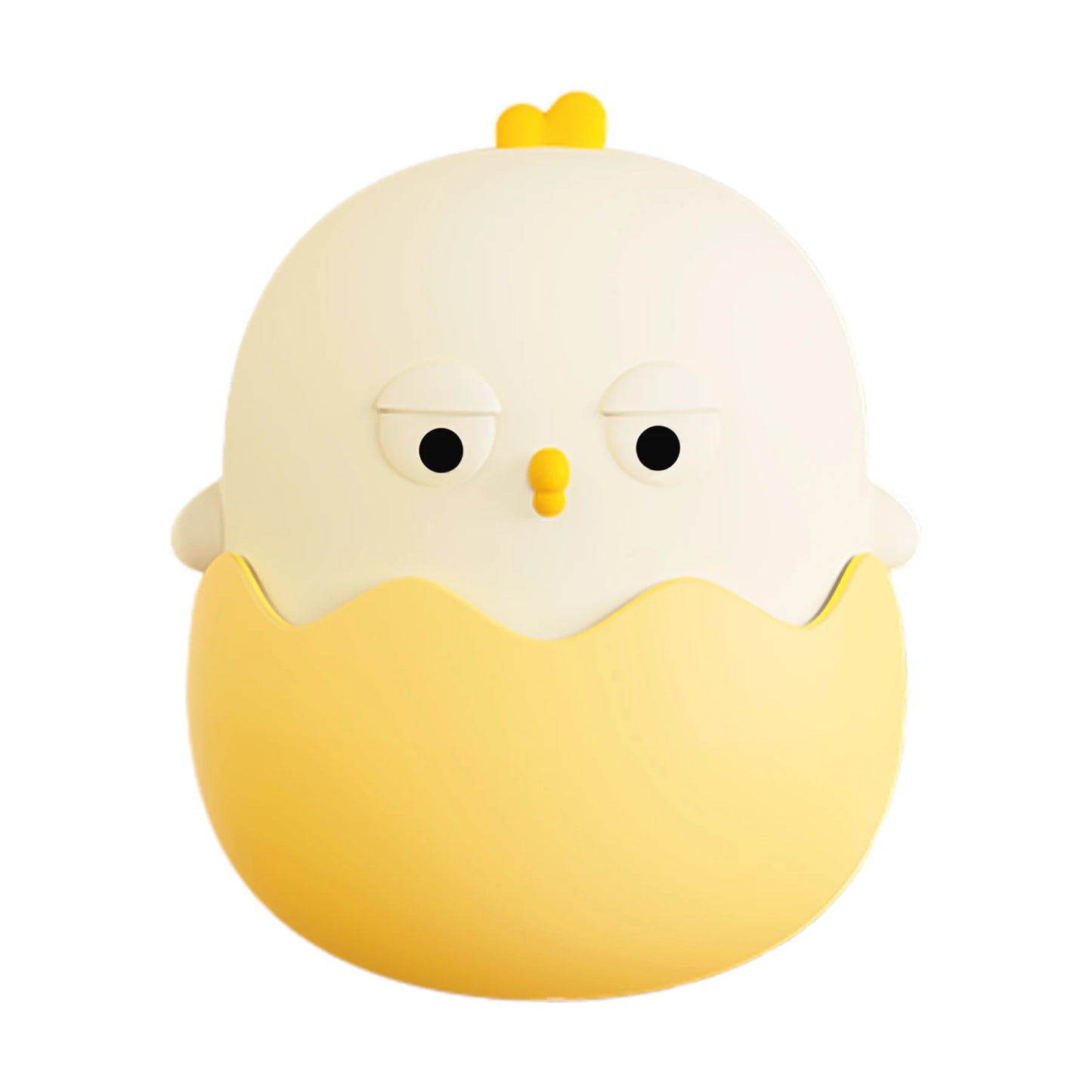 Eggshell Chicken Night Lights