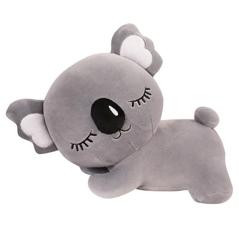 Soft Koala Bear Plush – 35-95cm