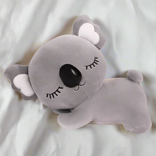Soft Koala Bear Plush – 35-95cm