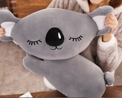 Soft Koala Bear Plush – 35-95cm