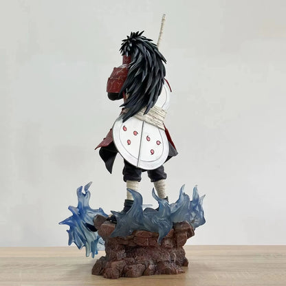 Uchiha Madara Model Figure - GK Edition