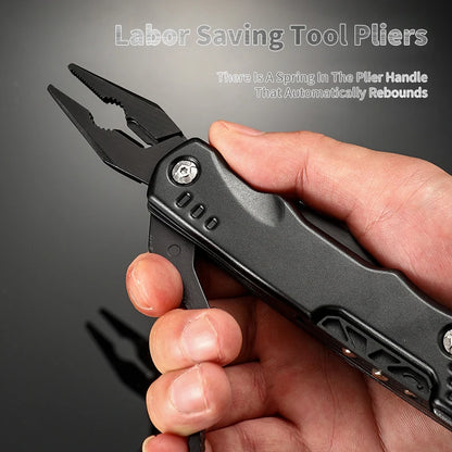 Multifunctional Wrench Hammer