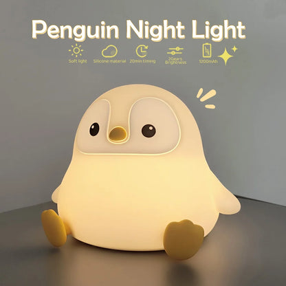 Animal Night Light