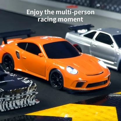 RC Drift Car Racing 4WD (1/43)
