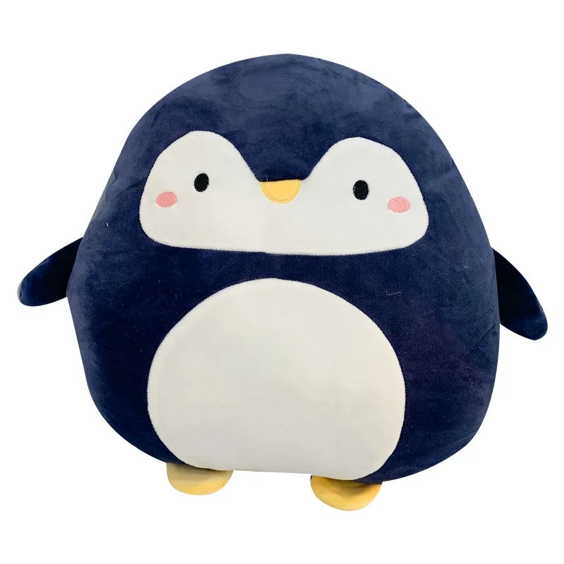 Zoo Animal Plush Pillows(40CM)
