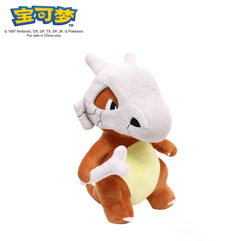 Pokémon Plush Toys – 15–30CM Soft Collectibles