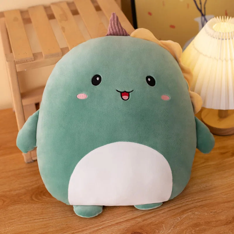 Zoo Animal Plush Pillows(40CM)