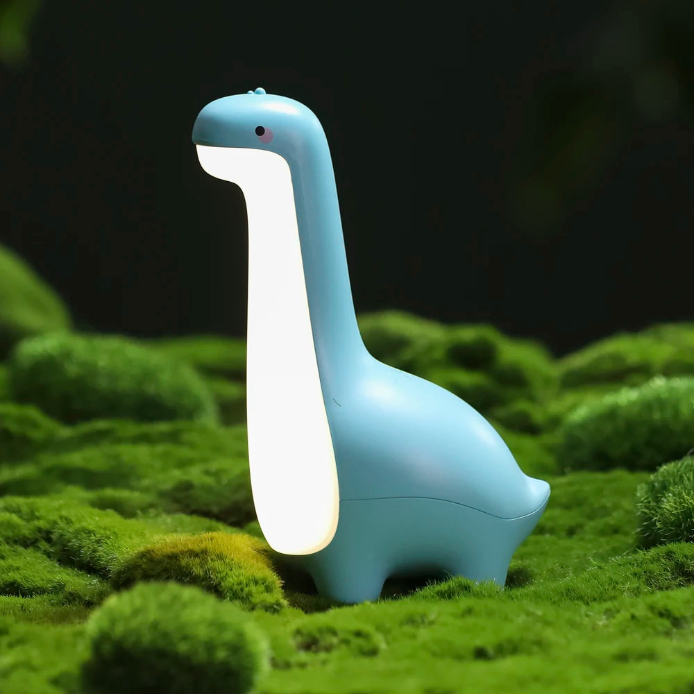 Dinosaur Bedside Night Light