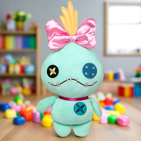 Disney Stitch Series Plush