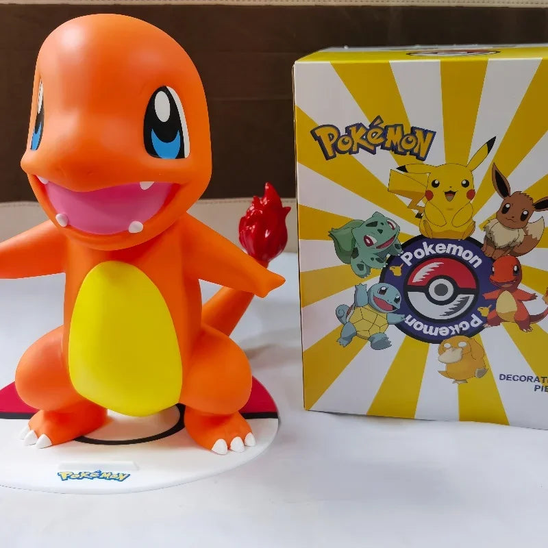 Pokémon Collection 20–27CM