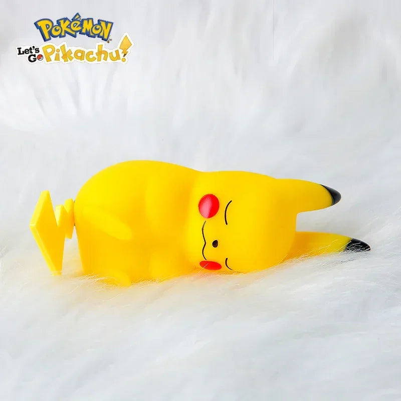Mini Pokémon Pikachu Night Light
