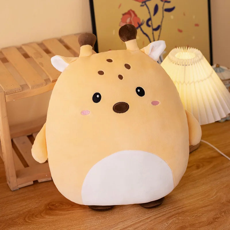 Zoo Animal Plush Pillows(40CM)