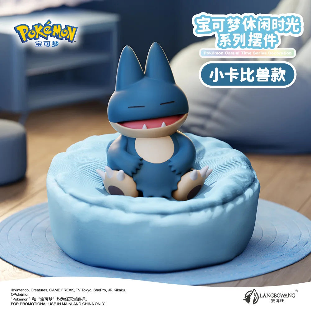 Pokémon Starry Dream Series 2
