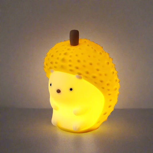Hedgehog LED Night Light