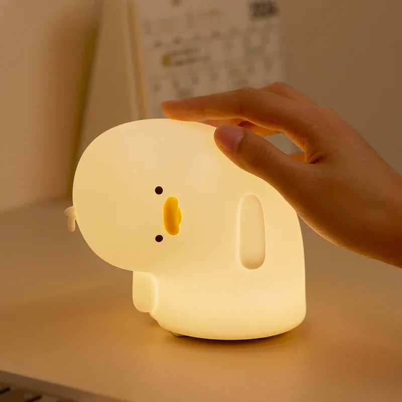 Duck Night Light