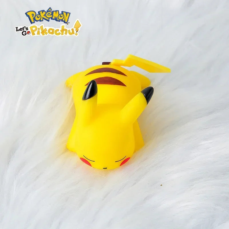 Mini Pokémon Pikachu Night Light