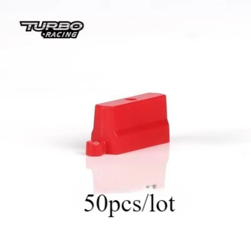 Turbo Racing Track Scene Mat – For 1:76 Mini RC Cars