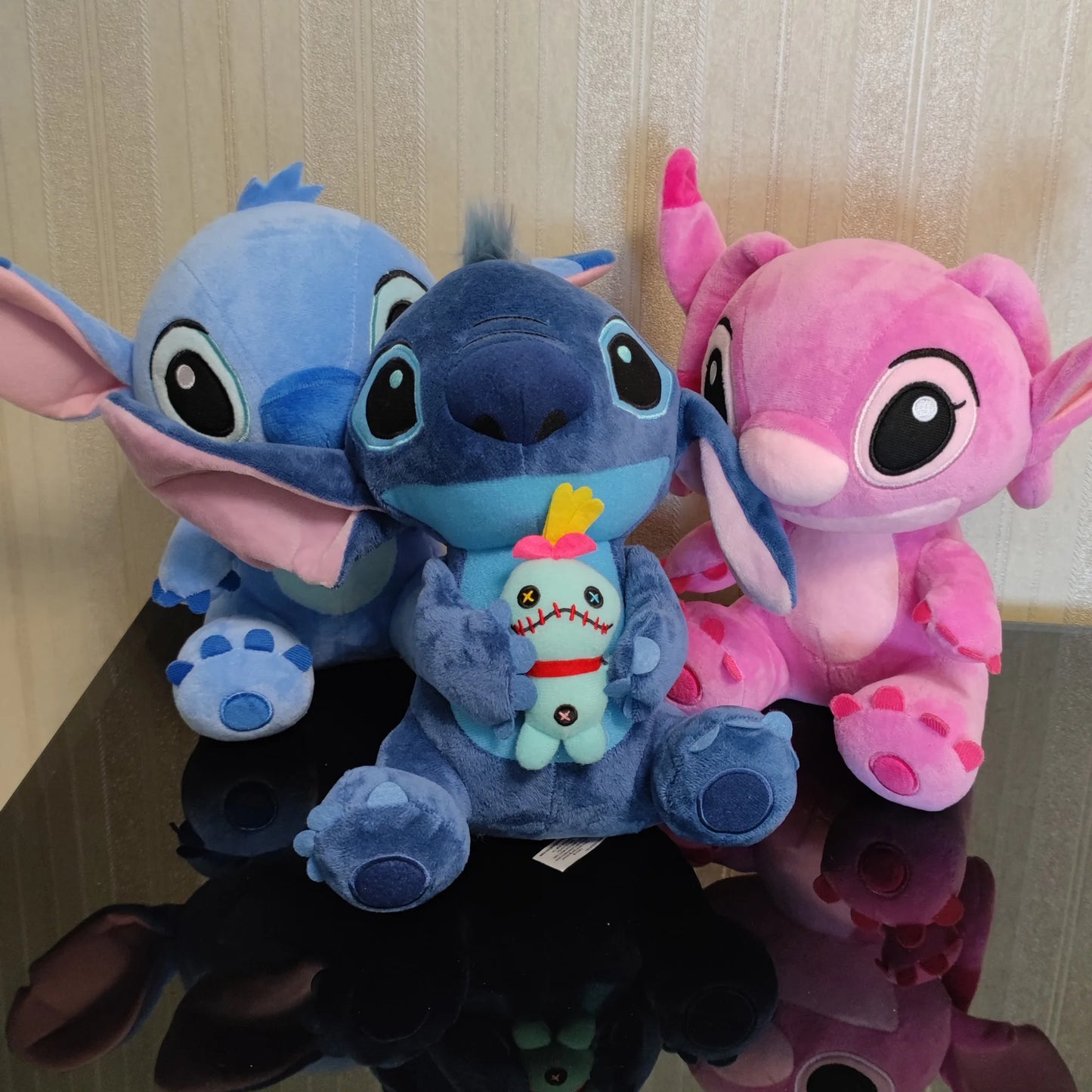 Disney Stitch Series Plush