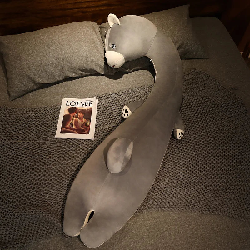 Giant Plush Buddy – 120-150cm
