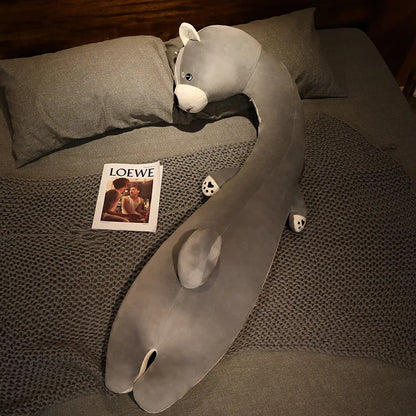 Giant Plush Buddy – 120-150cm