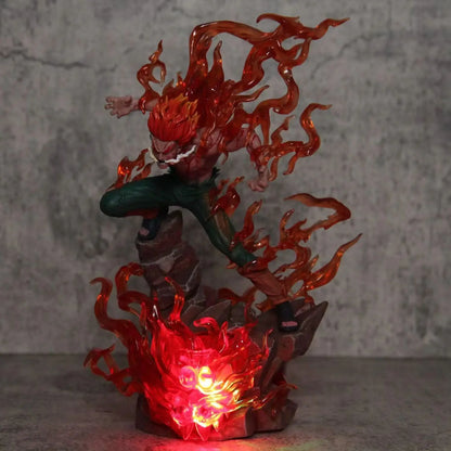 Might Guy of Naruto - Action Figure