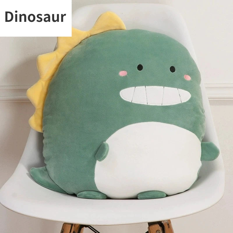 Zoo Animal Plush Pillows(40CM)