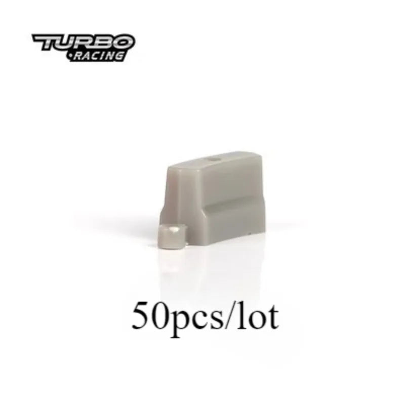 Turbo Racing Track Scene Mat – For 1:76 Mini RC Cars