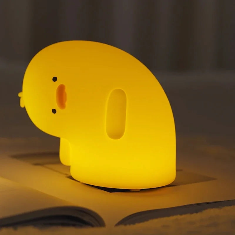 Duck Night Light