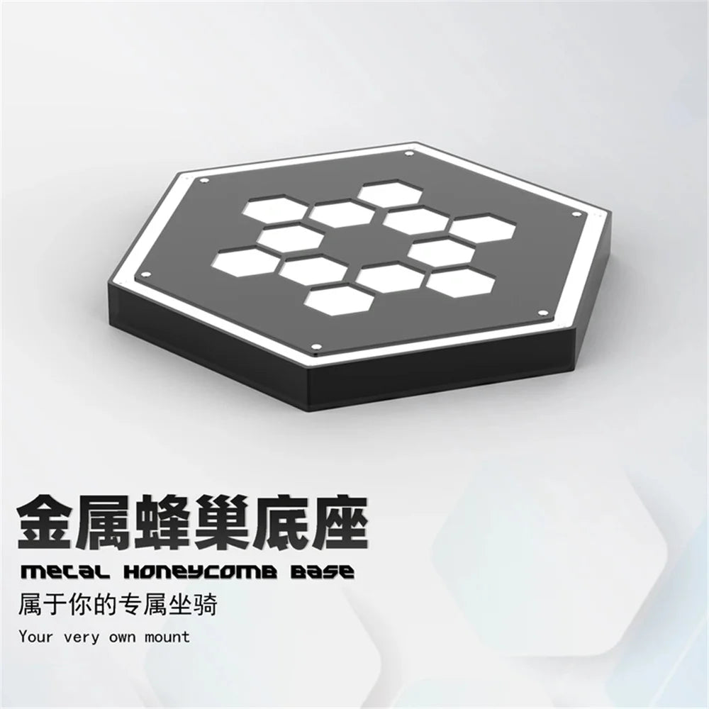 3D Stainless Steel Wasp Model Kit – DIY Mechanical Insect Puzzle Toy for Adults & Teens | Anti-Stress Craft
