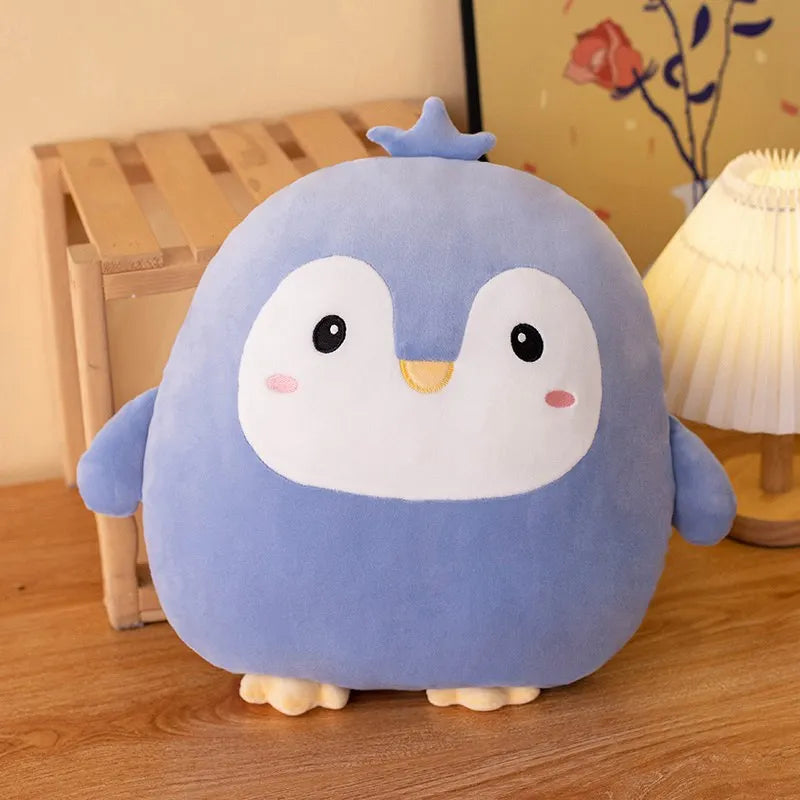 Zoo Animal Plush Pillows(40CM)