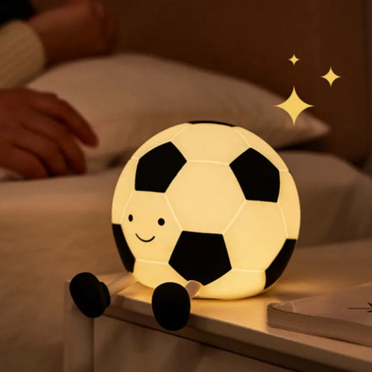 Football LED Night Light