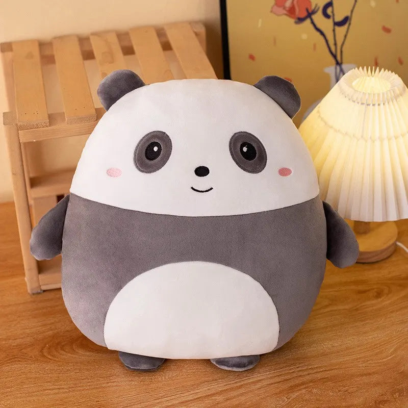 Zoo Animal Plush Pillows(40CM)