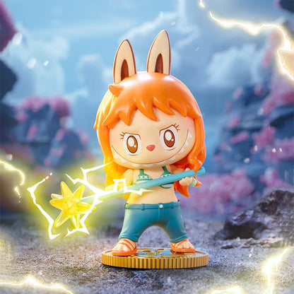 POP MART x One Piece – The Monsters Series Blind Box Figures