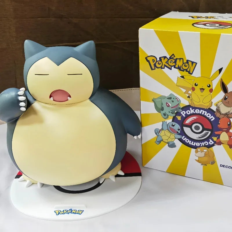 Pokémon Collection 20–27CM