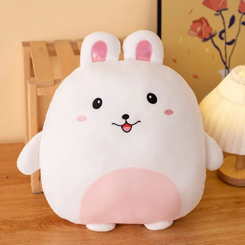 Zoo Animal Plush Pillows(40CM)