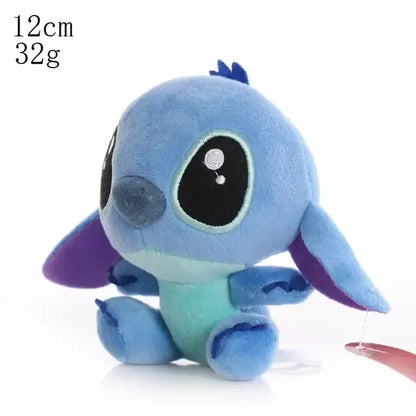 Mini Lilo & Stitch Plush