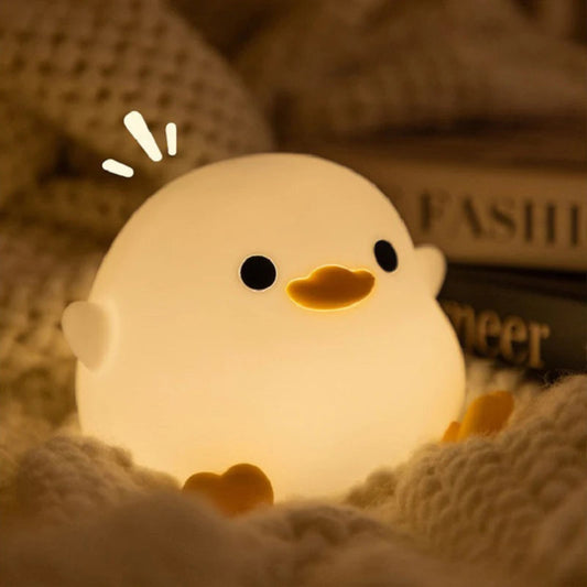 Duck Night Lights