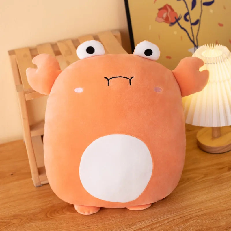 Zoo Animal Plush Pillows(40CM)