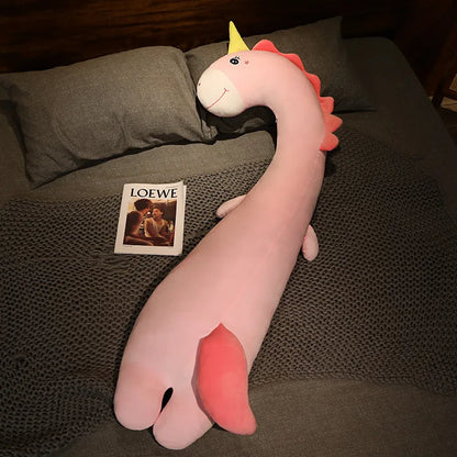 Giant Plush Buddy – 120-150cm