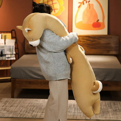 Giant Plush Buddy – 120-150cm