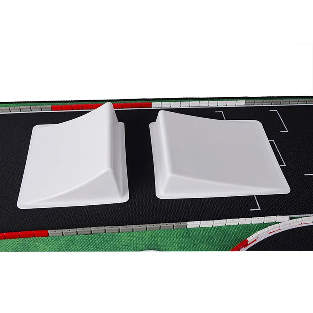 Turbo Racing Track Scene Mat – For 1:76 Mini RC Cars