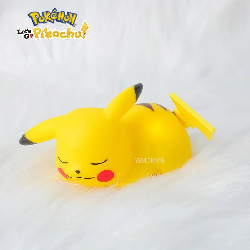 Mini Pokémon Pikachu Night Light