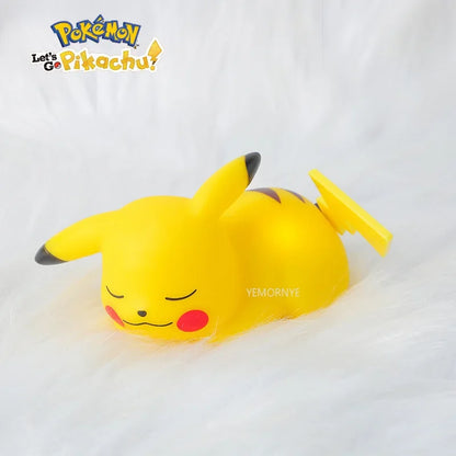 Mini Pikachu Night Light