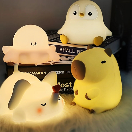 Animal Night Light